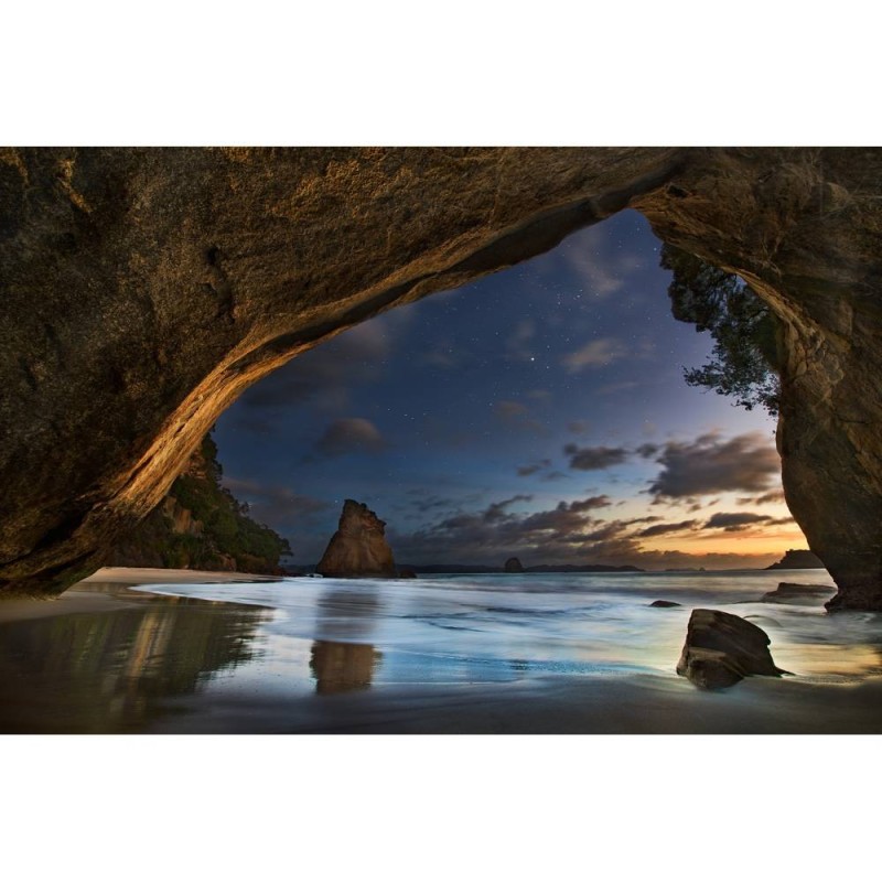 MARBURG | Cathedral Cove